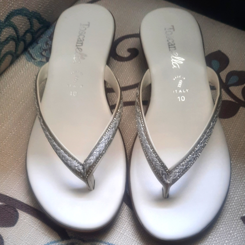 Toscanella Sandals - Picture 2 of 4